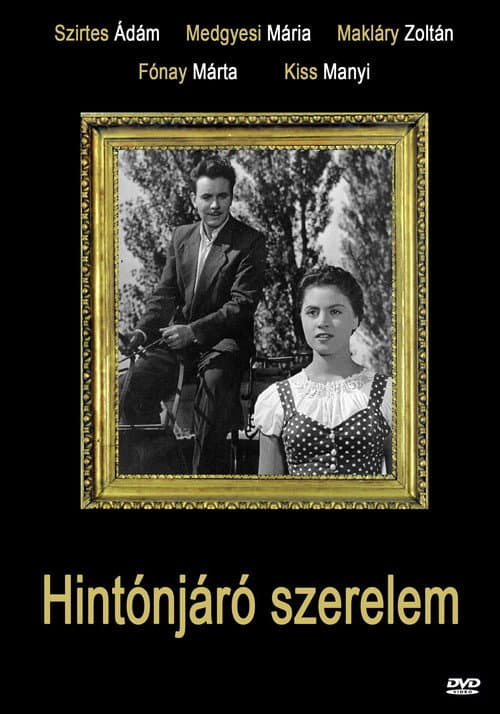 Poster for Love Travelling a Coach