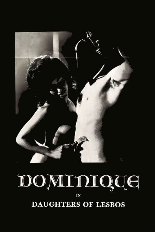 Poster for Daughters of Lesbos