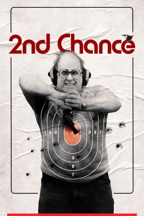 Poster for 2nd Chance