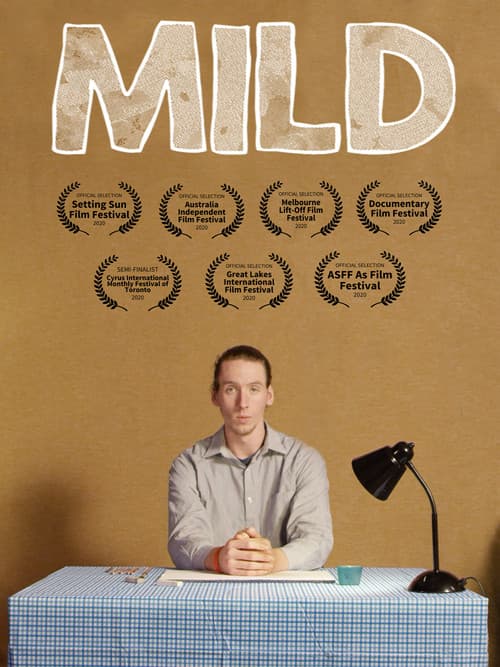 Poster for Mild