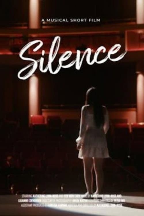 Poster for Silence