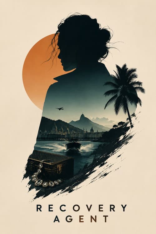 Poster for Recovery Agent