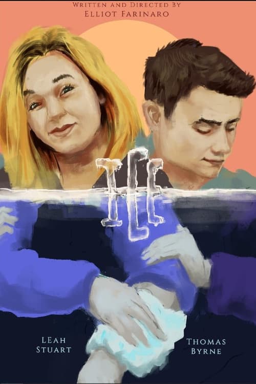 Poster for Ice