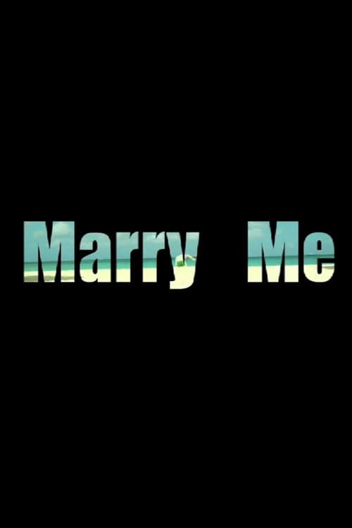 Poster for Marry Me