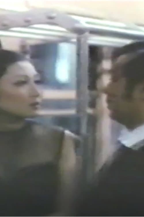 Poster for Fainting Groper UFO