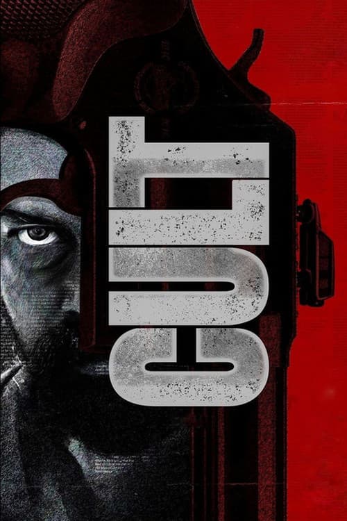 Poster for Cult