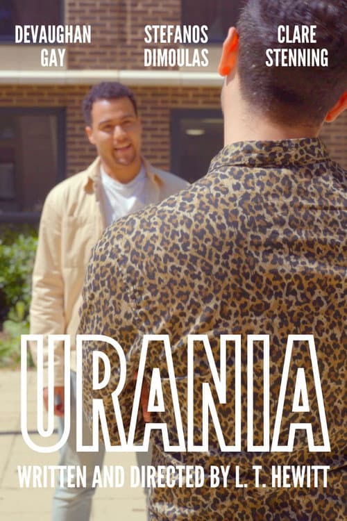 Poster for Urania