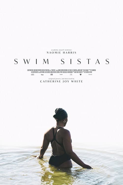 Poster for Swim Sistas