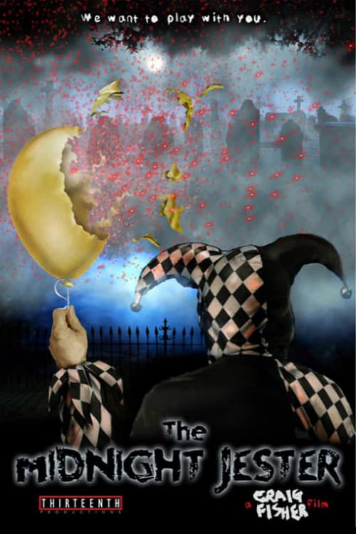 Poster for The Midnight Jester