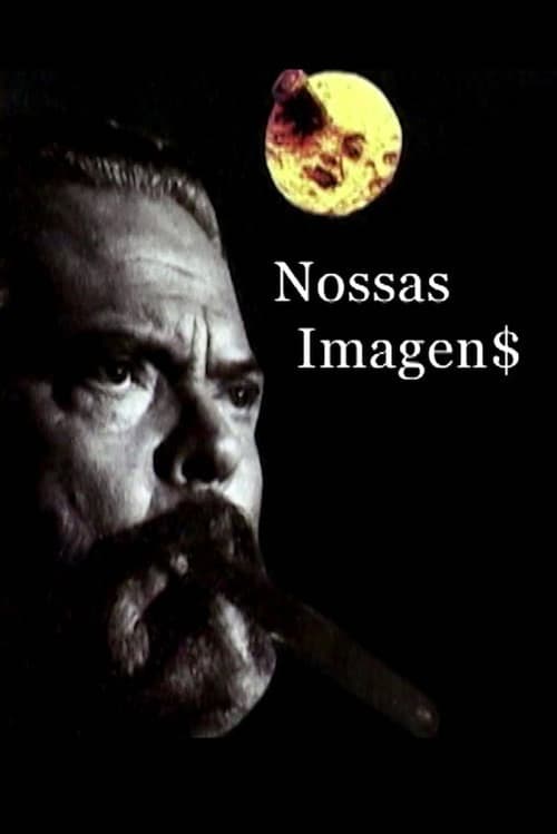 Poster for Nossas Imagens