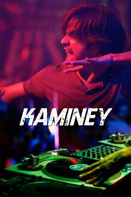 Poster for Kaminey