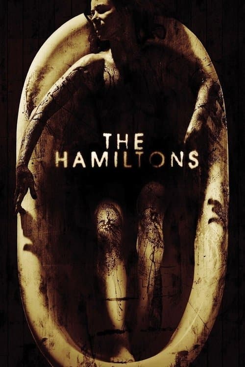 Poster for The Hamiltons