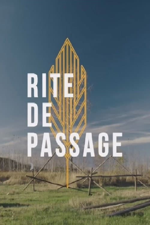 Poster for Rite de passage