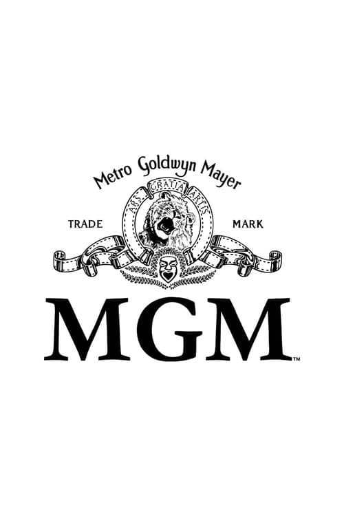 Poster for MGM 1935 Promo Reel