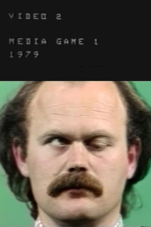 Poster for Media Game