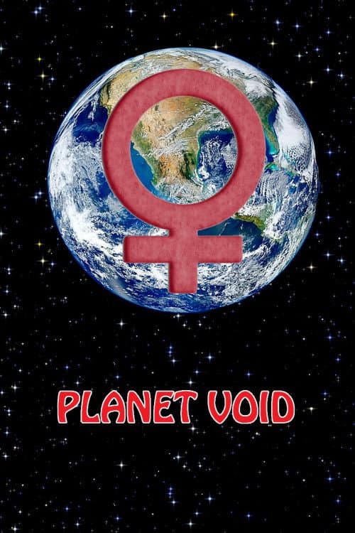 Poster for Planet Void