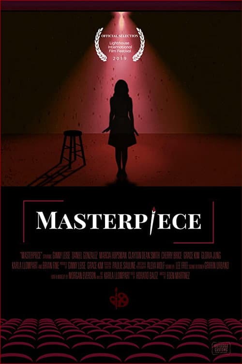 Poster for Masterpiece