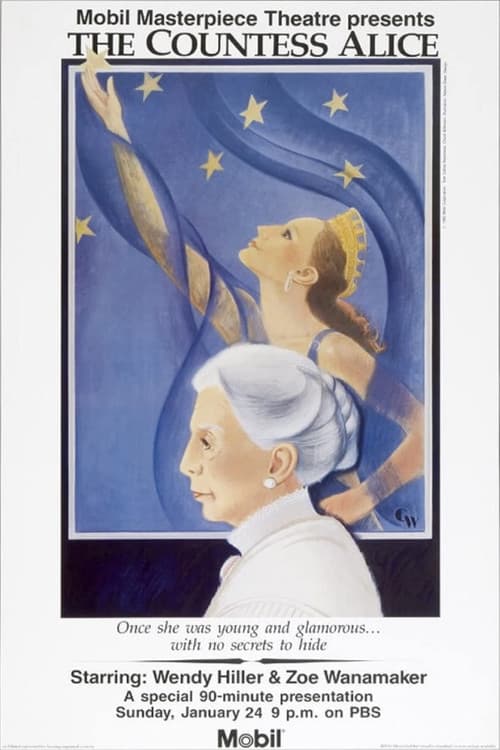 Poster for The Countess Alice