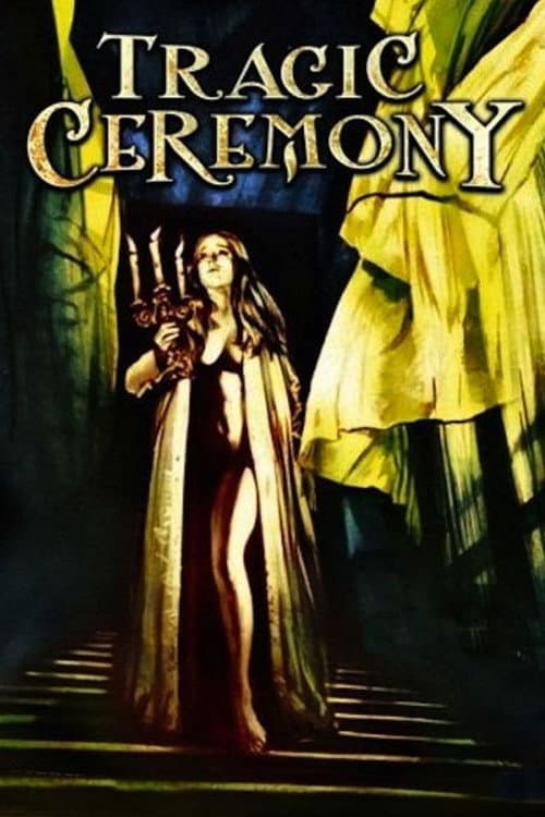 Poster for Tragic Ceremony