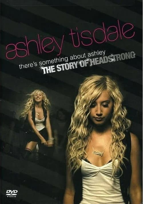 Постер до фільму «There's Something About Ashley: The Story of Headstrong»