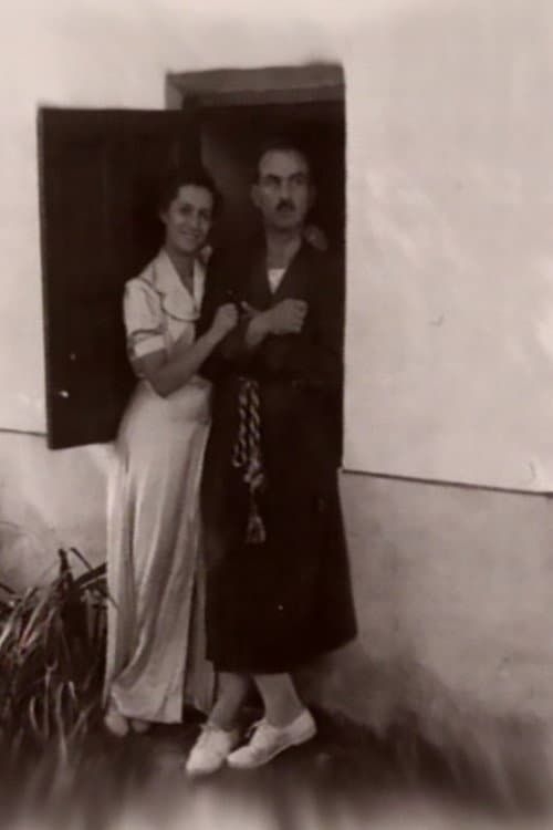 Poster for Angelos' Film