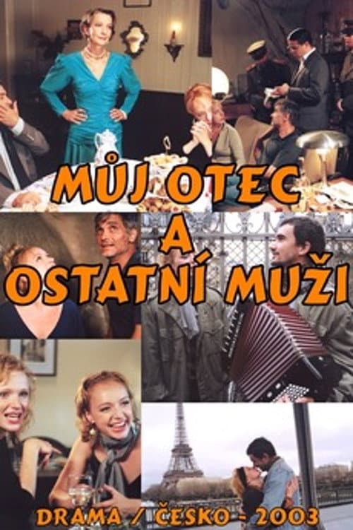 Poster for Můj otec a ostatní muži