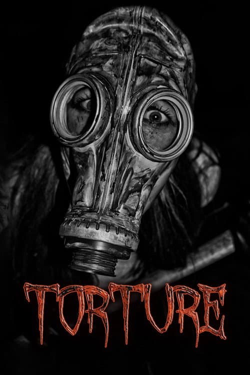 Poster for Torture
