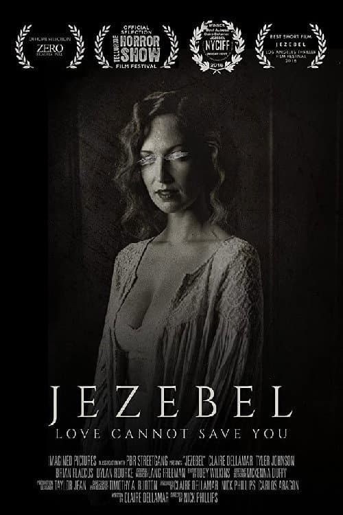 Poster for Jezebel