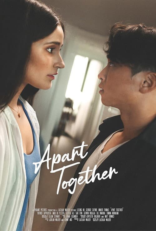 Poster for Apart Together