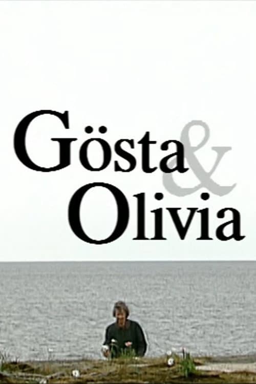 Poster for Gösta & Olivia