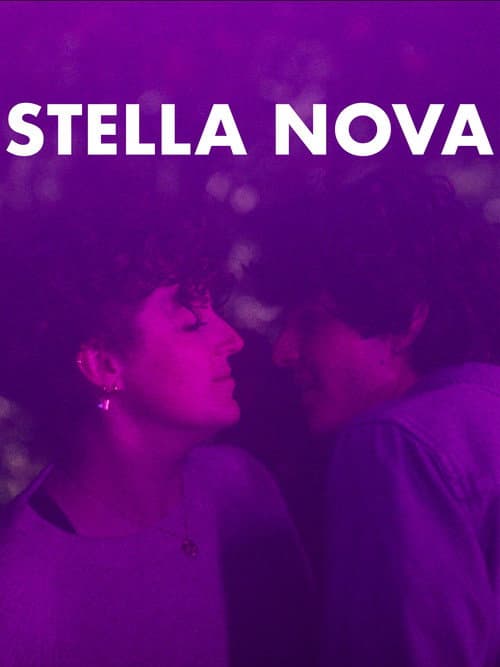 Poster for Stella Nova