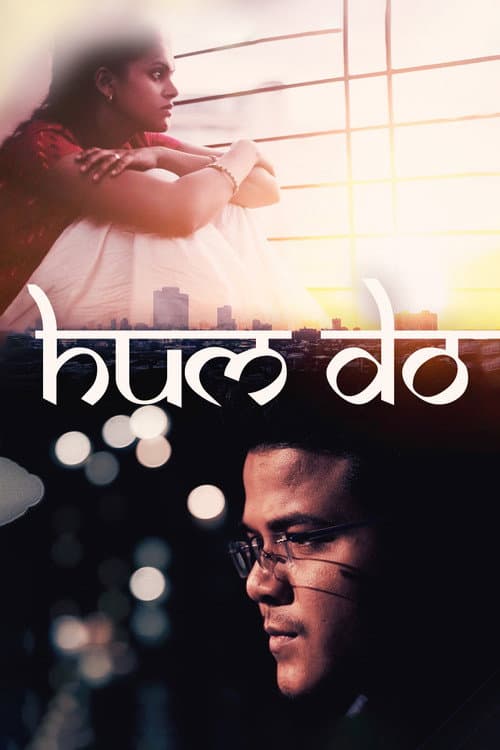 Poster for Hum Do