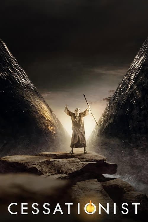 Poster for Cessationist