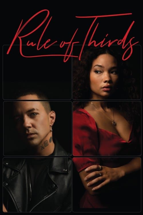 Poster for Rule of Thirds