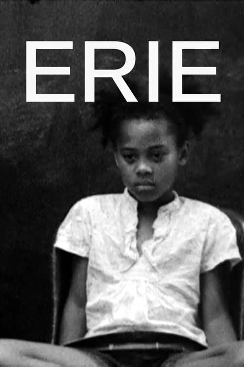 Poster for Erie