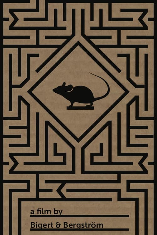 Poster for The Mouse