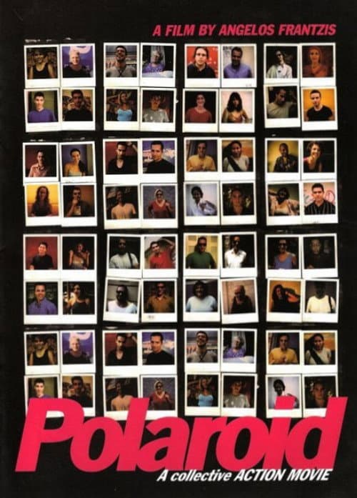 Poster for Polaroid