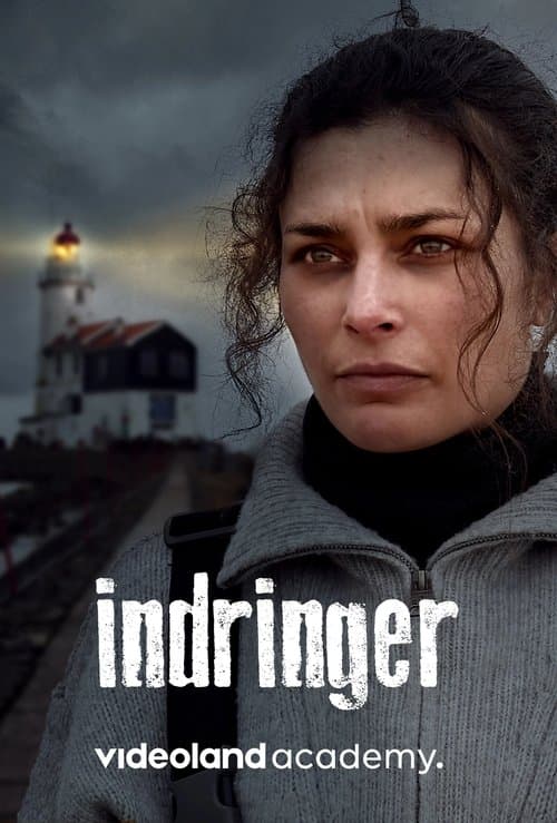Poster for Indringer