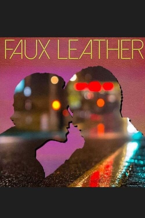 Poster for Faux Leather