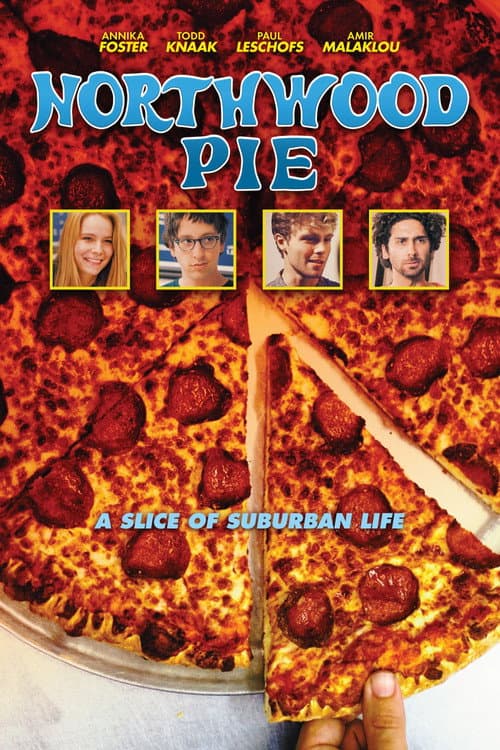 Poster for Northwood Pie