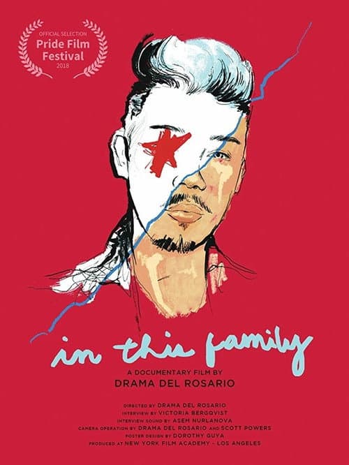 Poster for In This Family