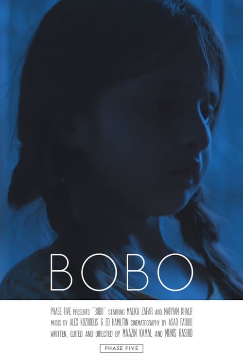 Poster for Bobo