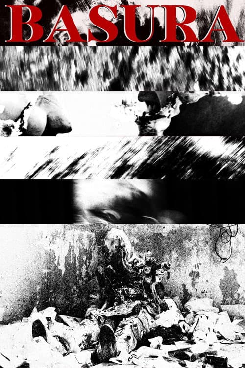 Poster for Trash