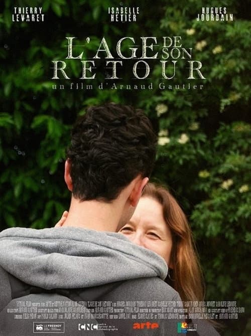Poster for L'âge de son retour