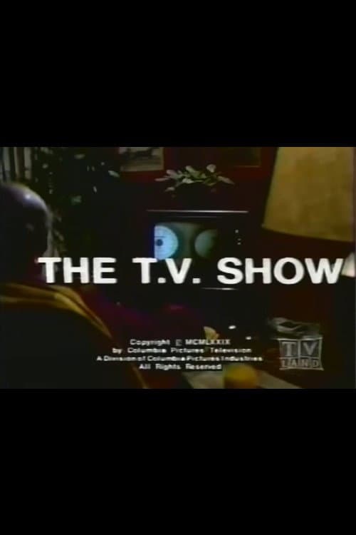 Poster for The T.V. Show