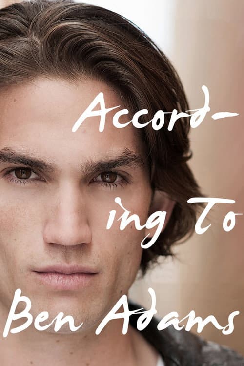 Poster for According to Ben Adams