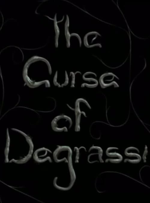 Poster for The Curse of Degrassi