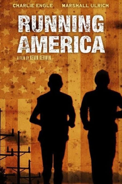 Poster for Running America