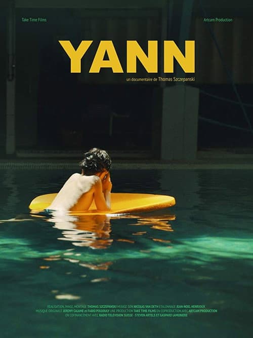 Poster for Yann