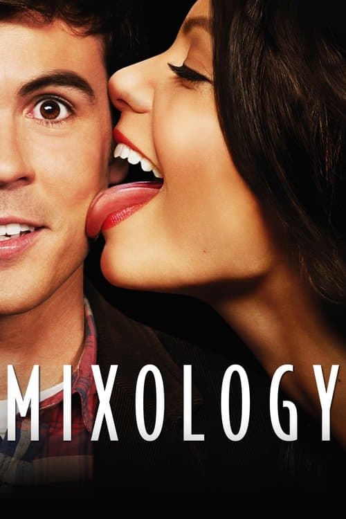 Poster for Mixology